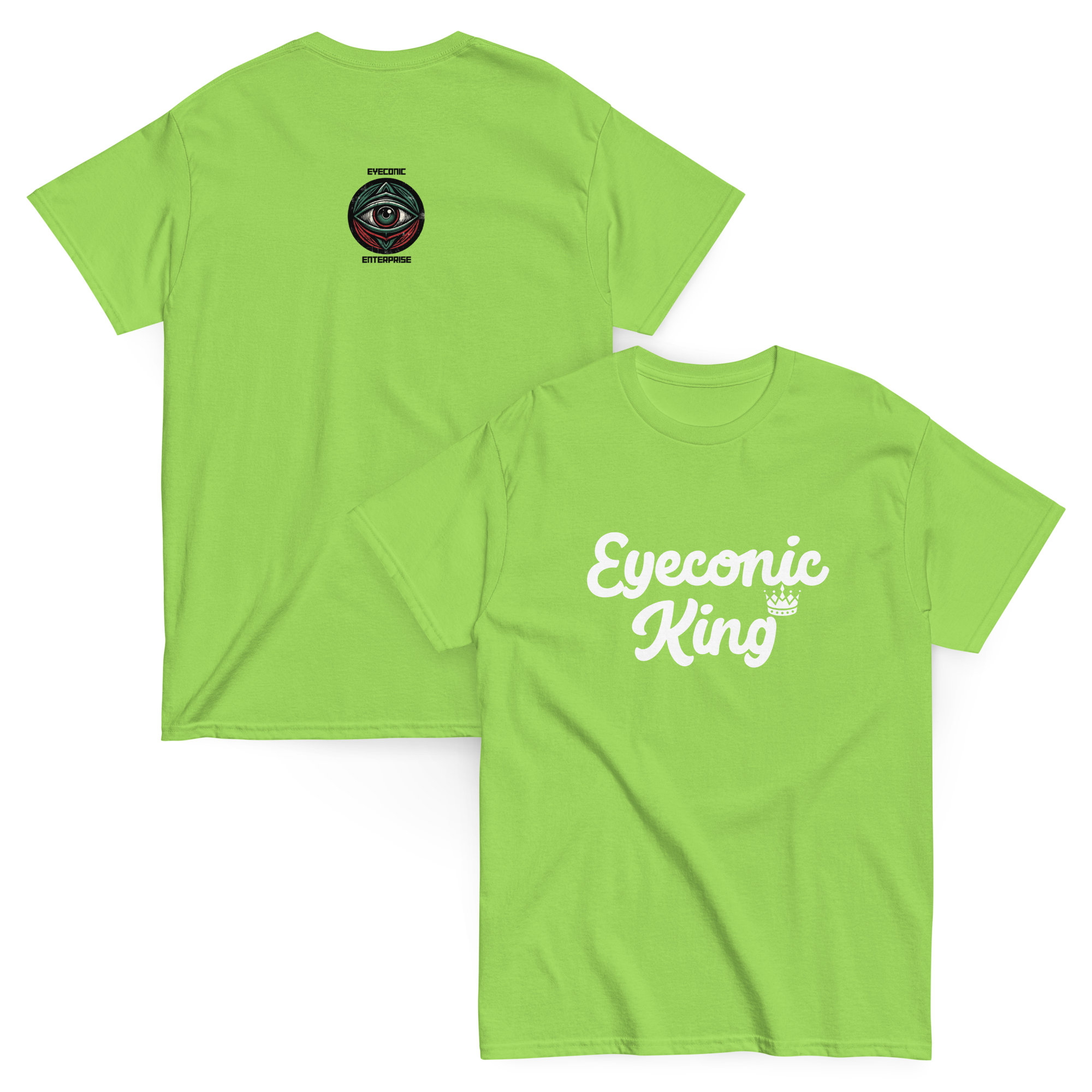 unisex-classic-tee-lime-front-and-back-69f135c1c91a5.png
