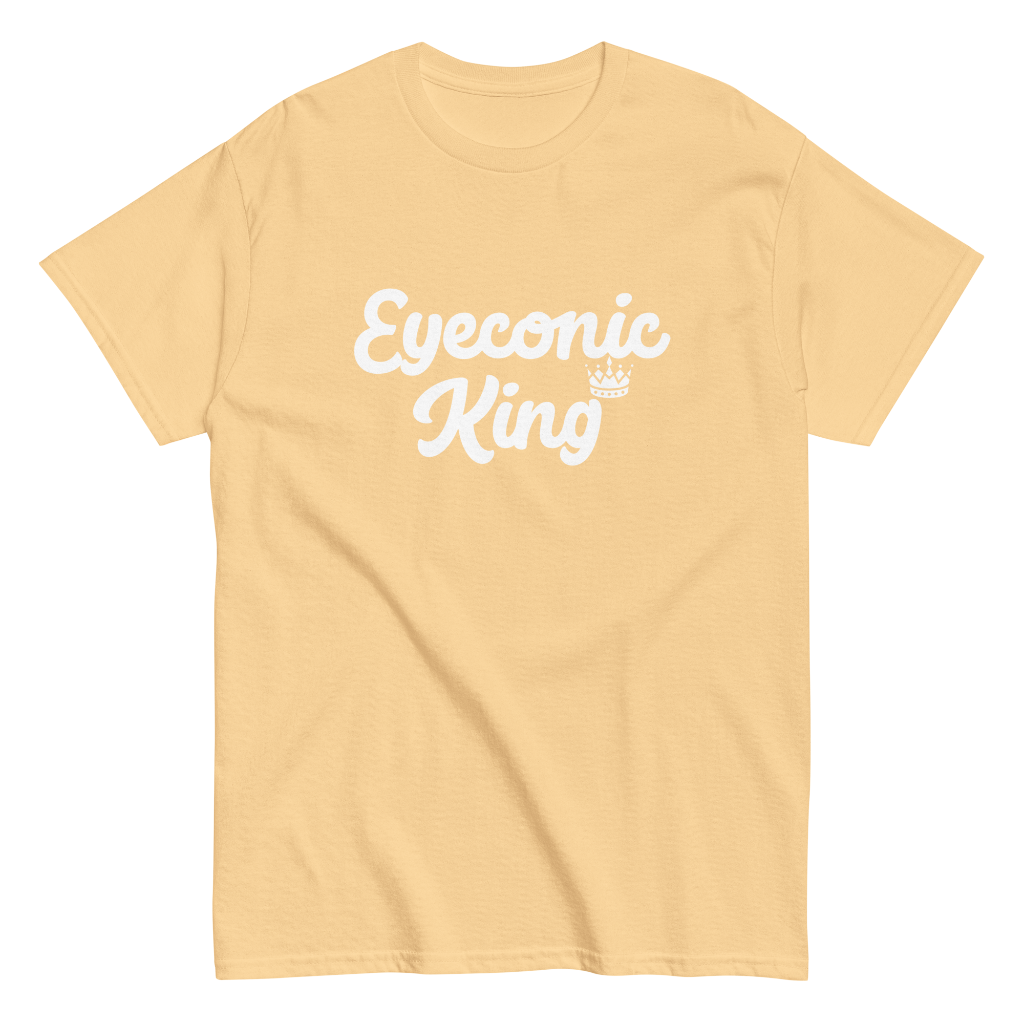 unisex-classic-tee-yellow-haze-front-69f135c1c7ebb.png