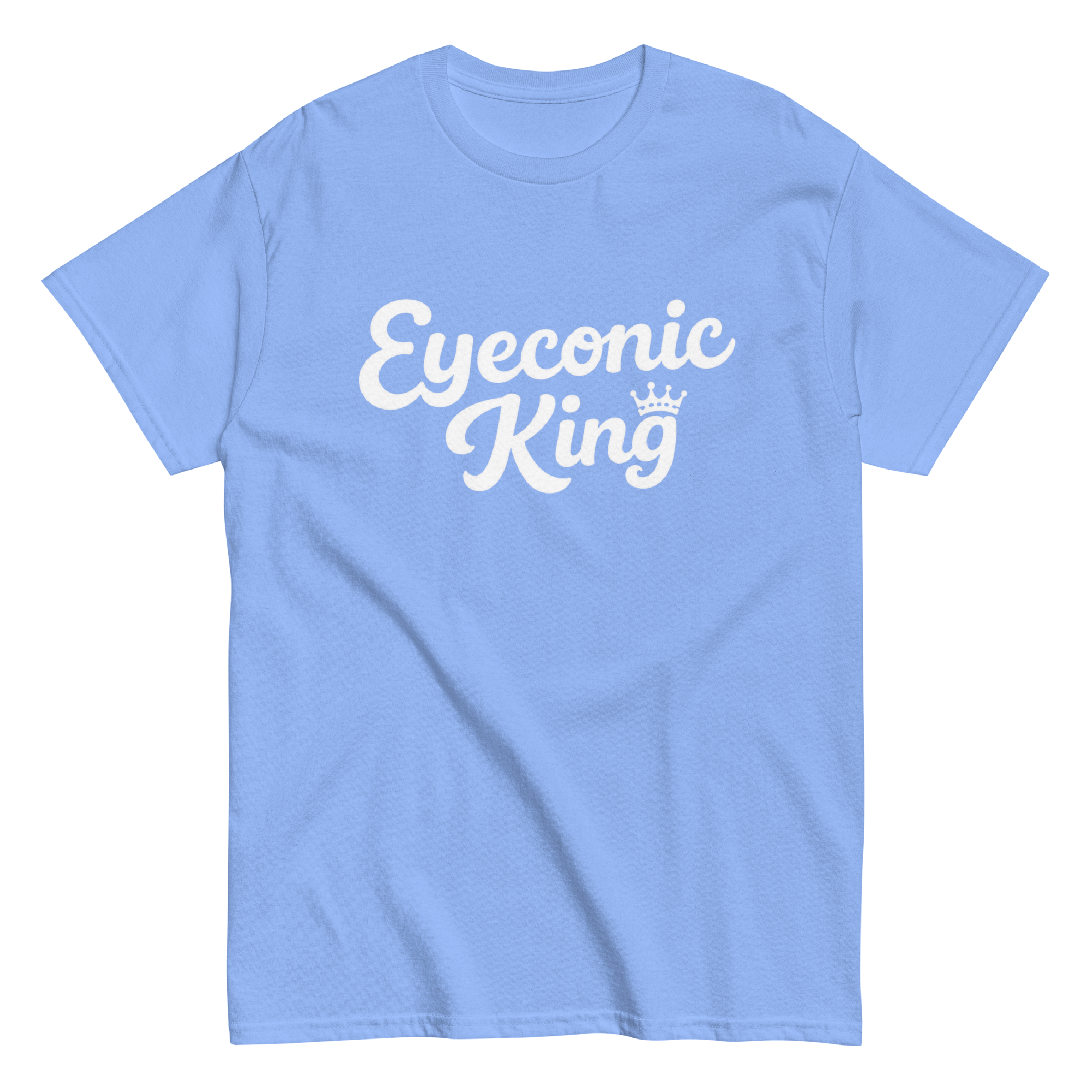 unisex-classic-tee-carolina-blue-front-6a6e87e36882e.png