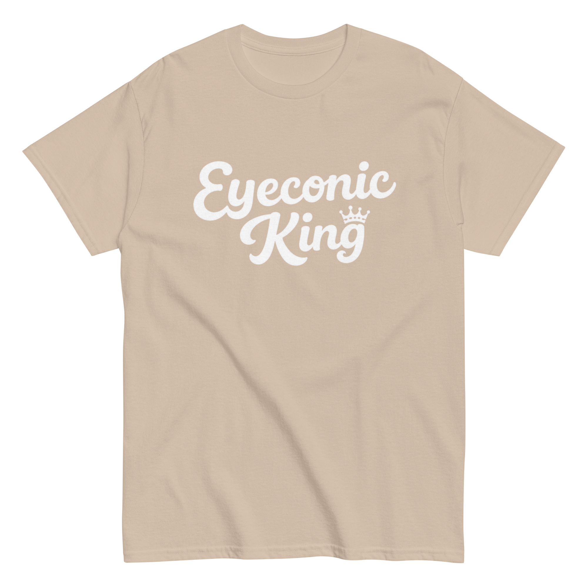 unisex-classic-tee-sand-front-6a6e87e368988.png