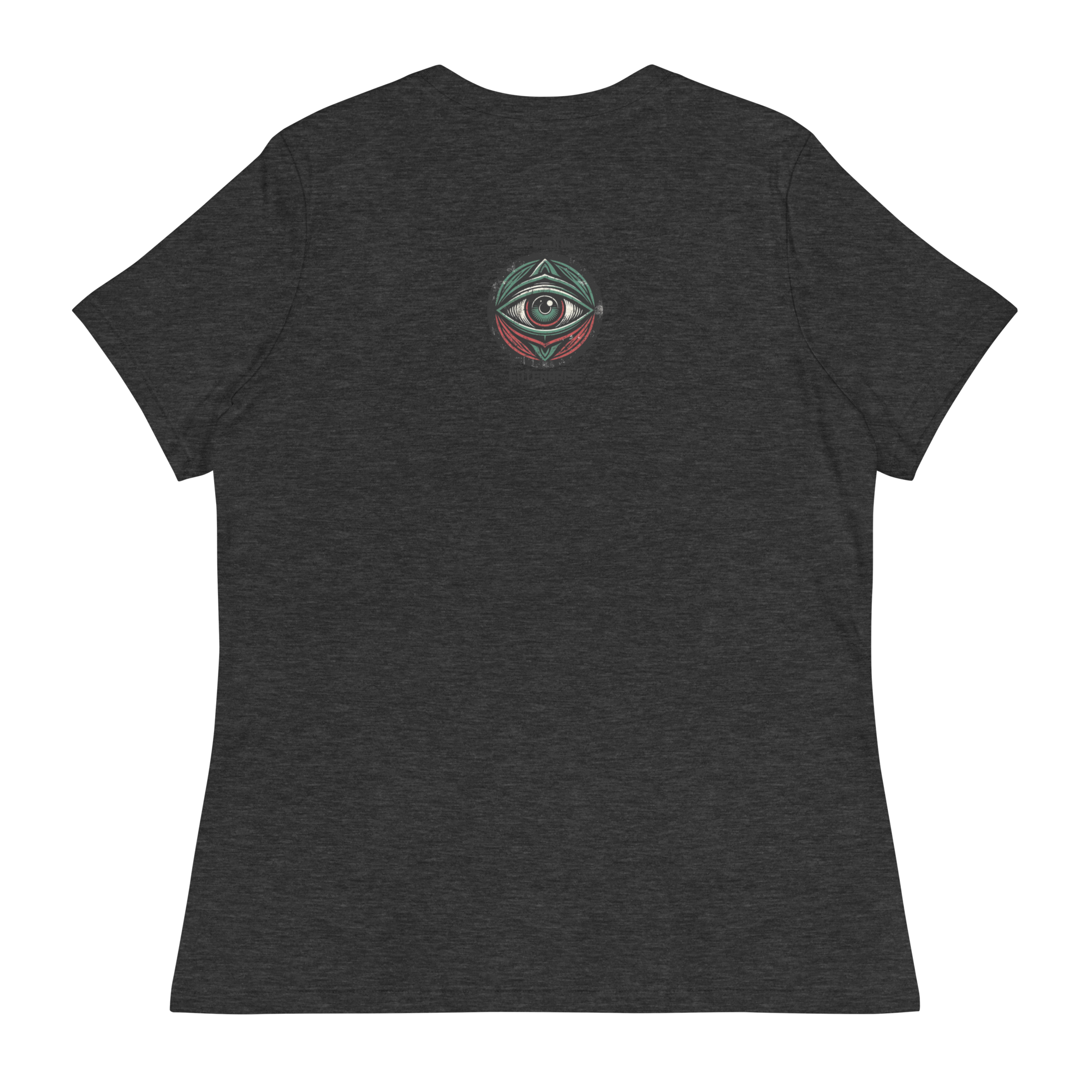 womens-relaxed-t-shirt-dark-grey-heather-back-69f10f043539d.png