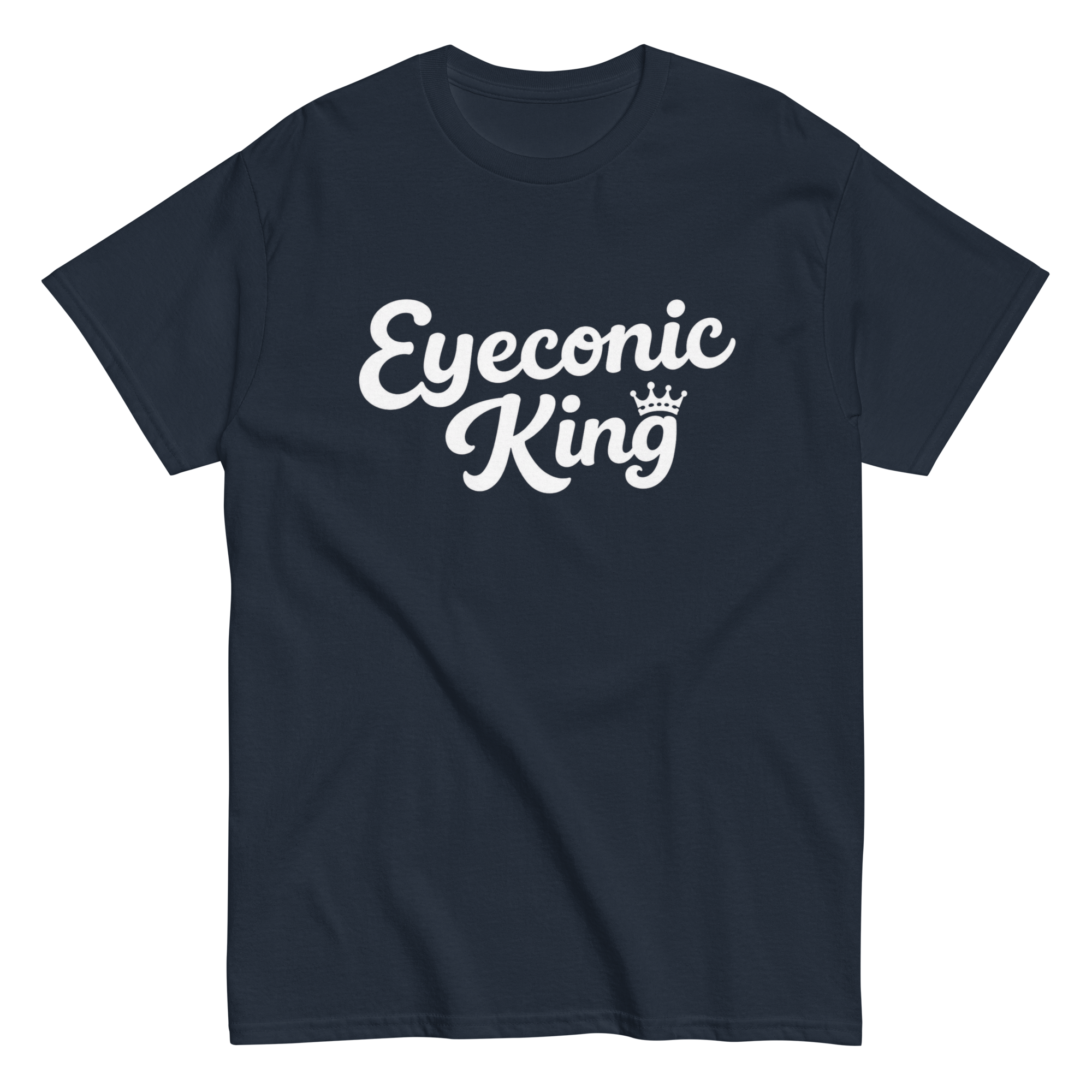unisex-classic-tee-navy-front-6a6e87e3688eb.png
