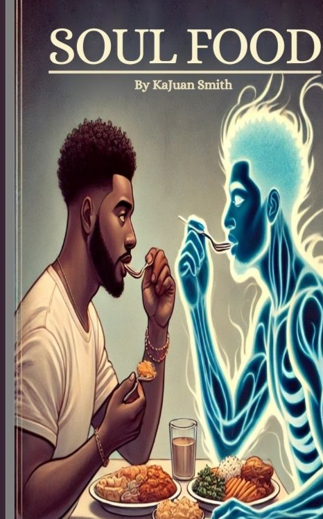 Soul Food (Print)