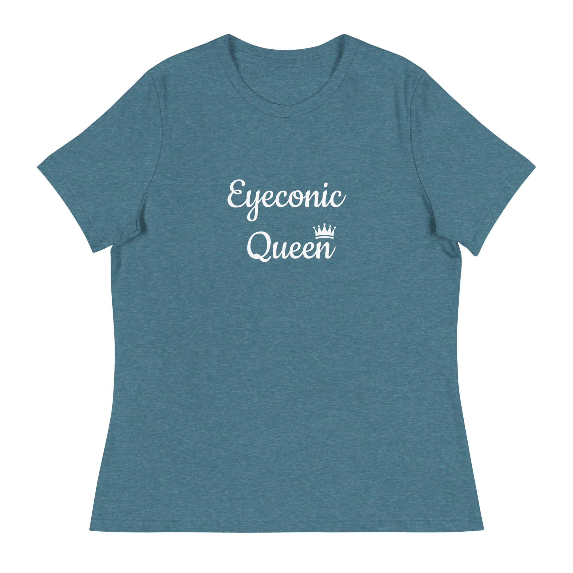 womens-relaxed-t-shirt-heather-deep-teal-front-69f10f043681e.png