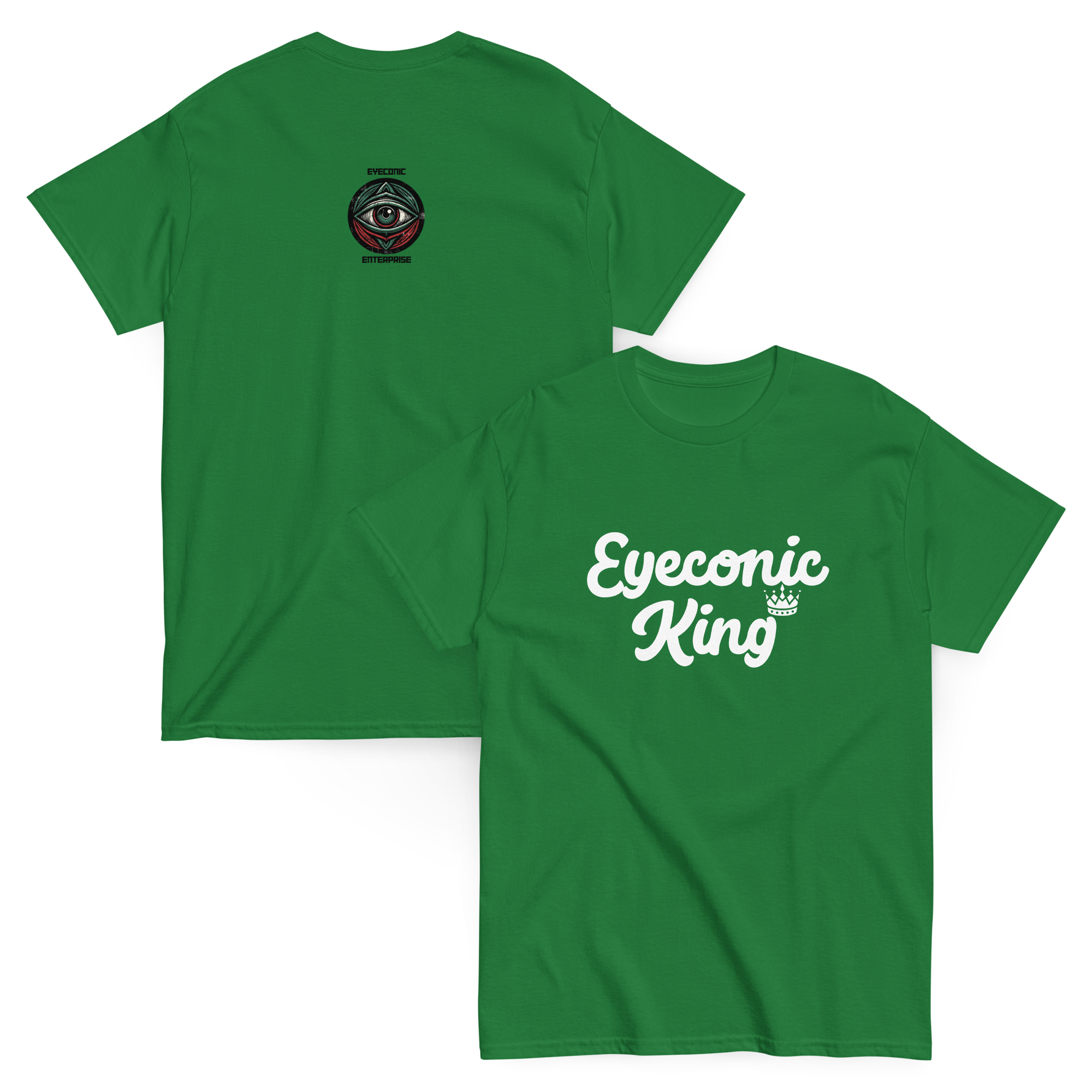 unisex-classic-tee-turf-green-front-and-back-69f135c1c9bf3.png