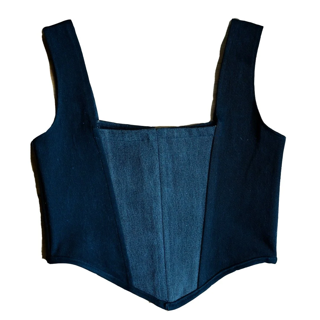14_ black denim wench corset top _ medium.jpg