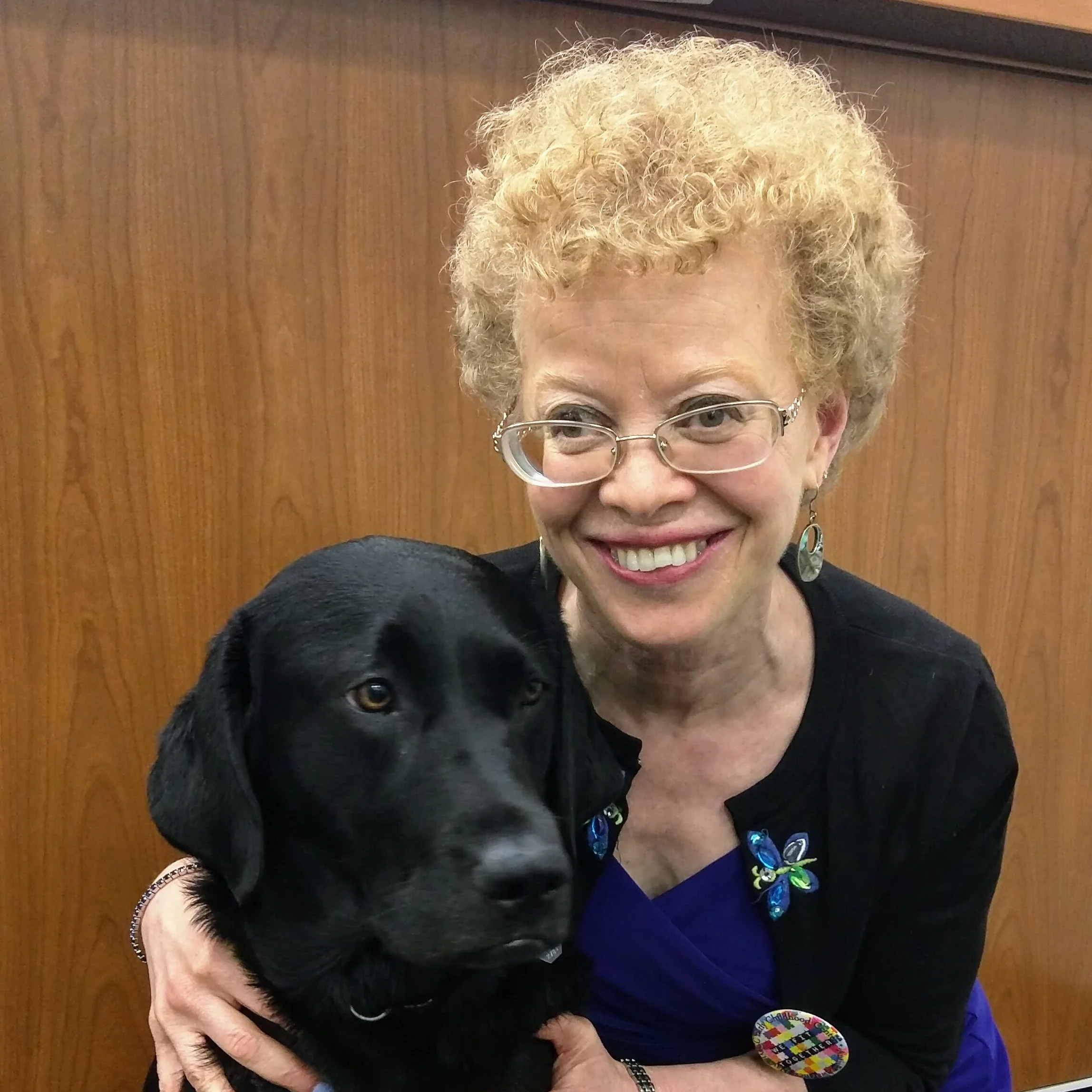 Dr. Leslie Craigo