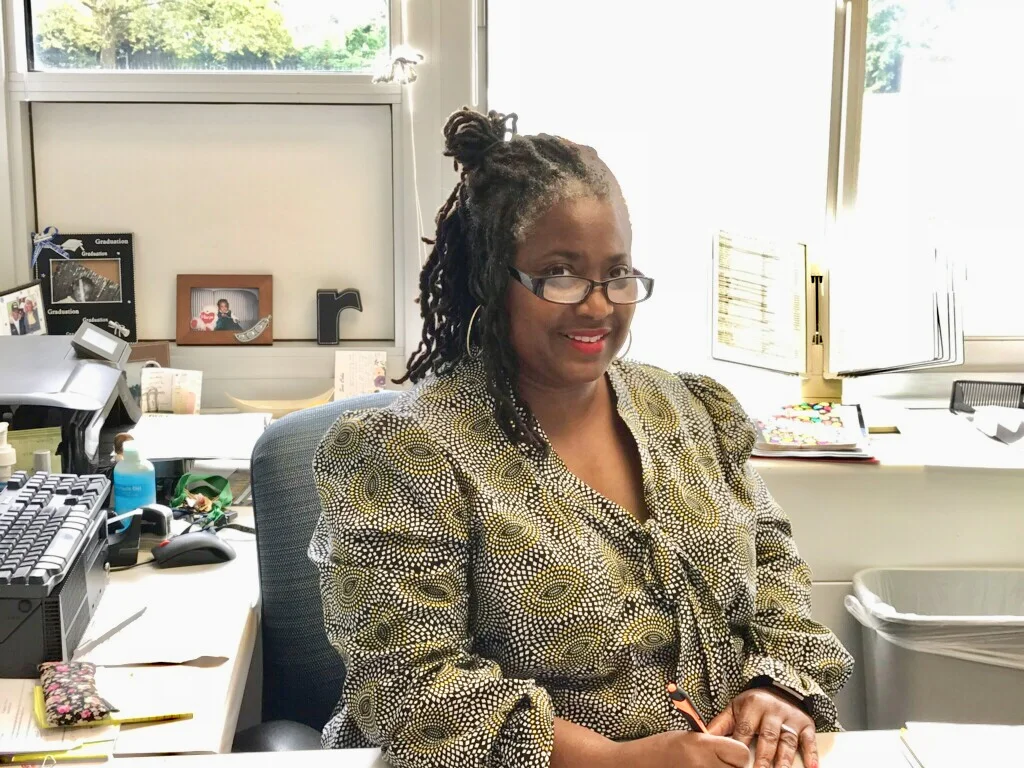 Dr. Robin Murray