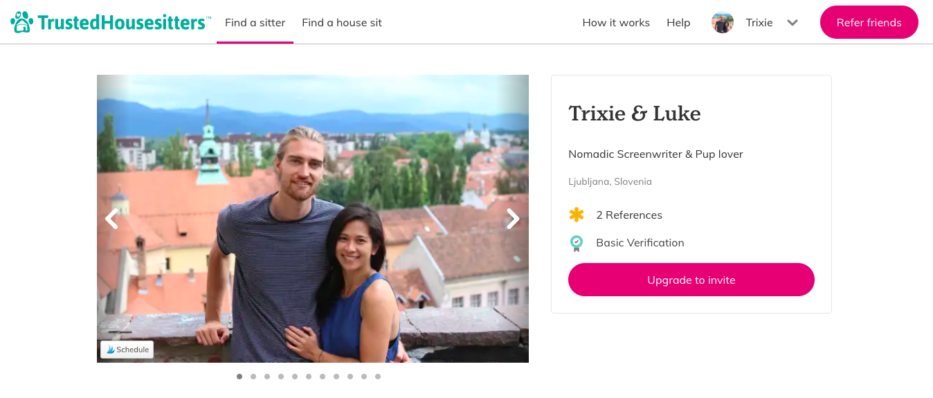 TrustedHousesitters Profile.png