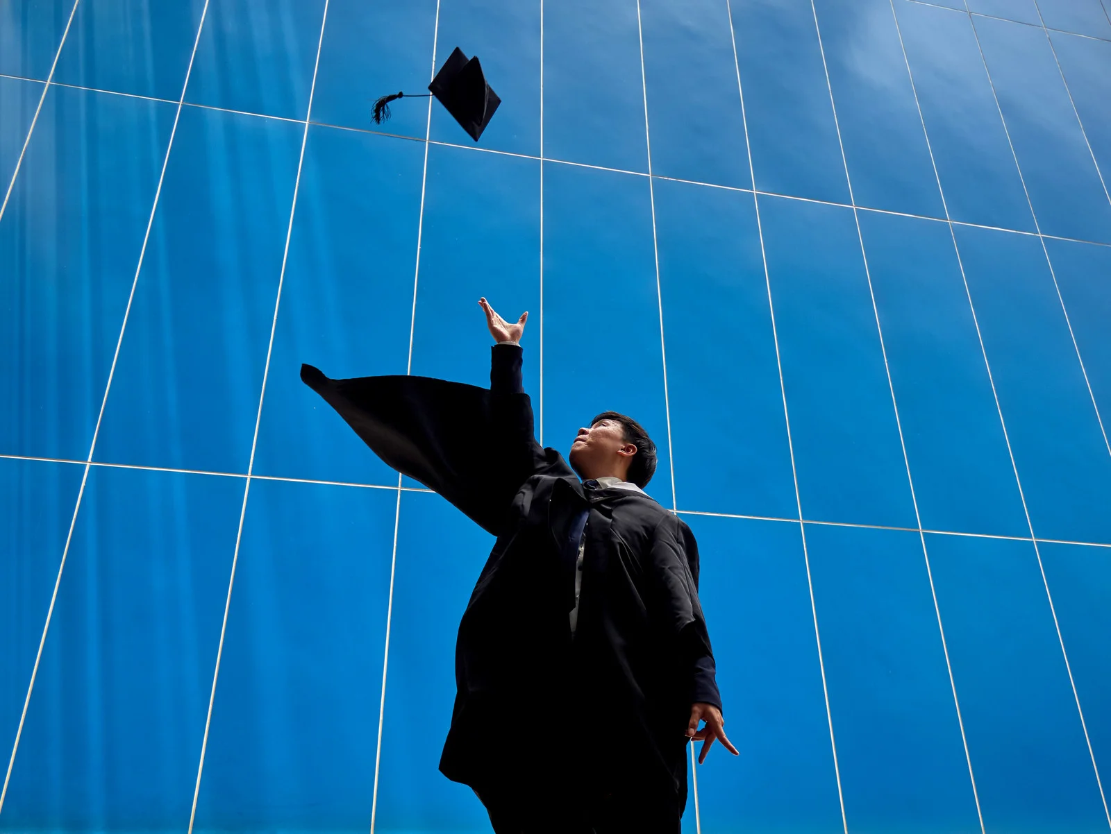 IMU Graduation