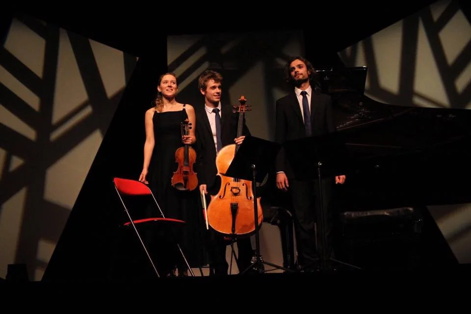 Festival de musique des Arcs (France)