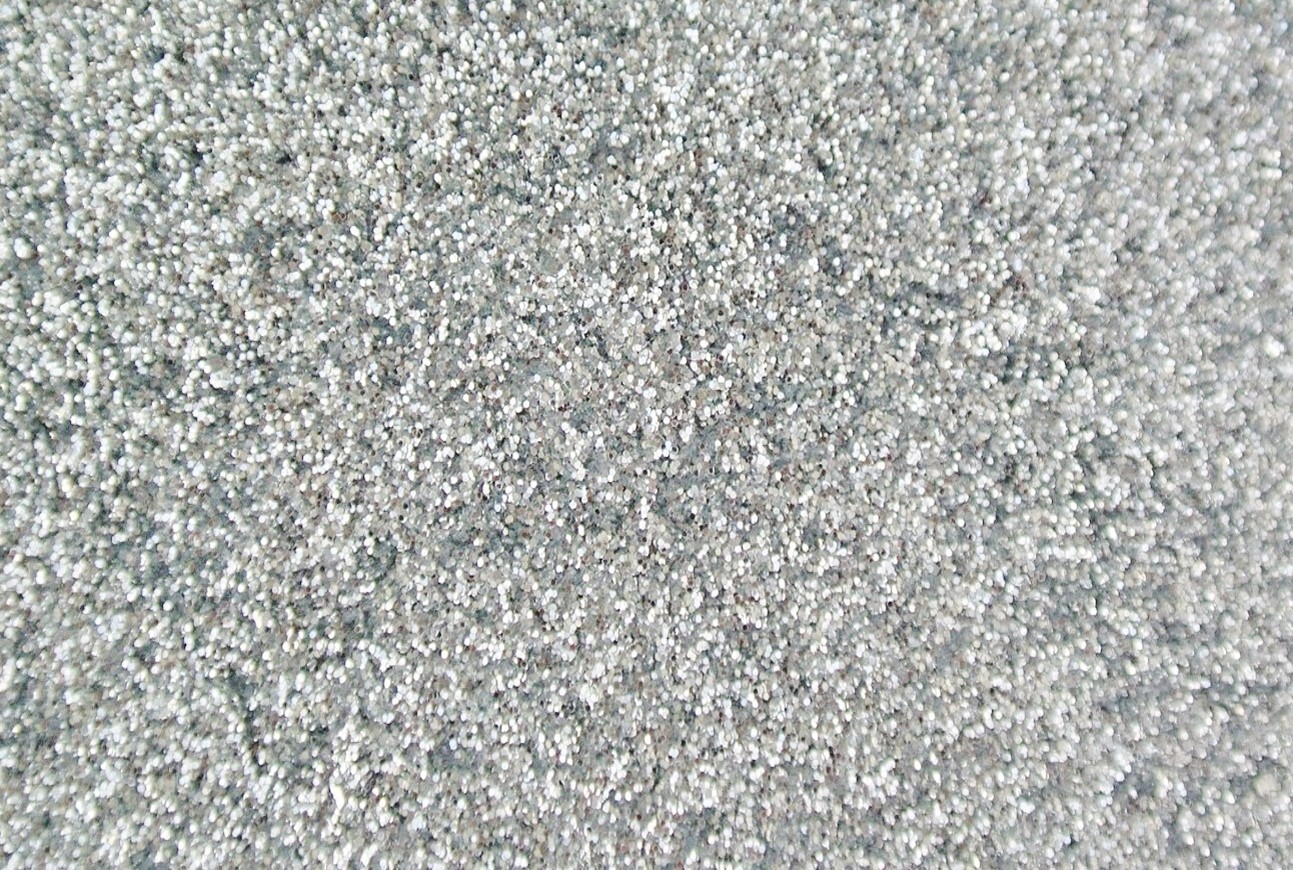 Chrome Silver Metal Flake
