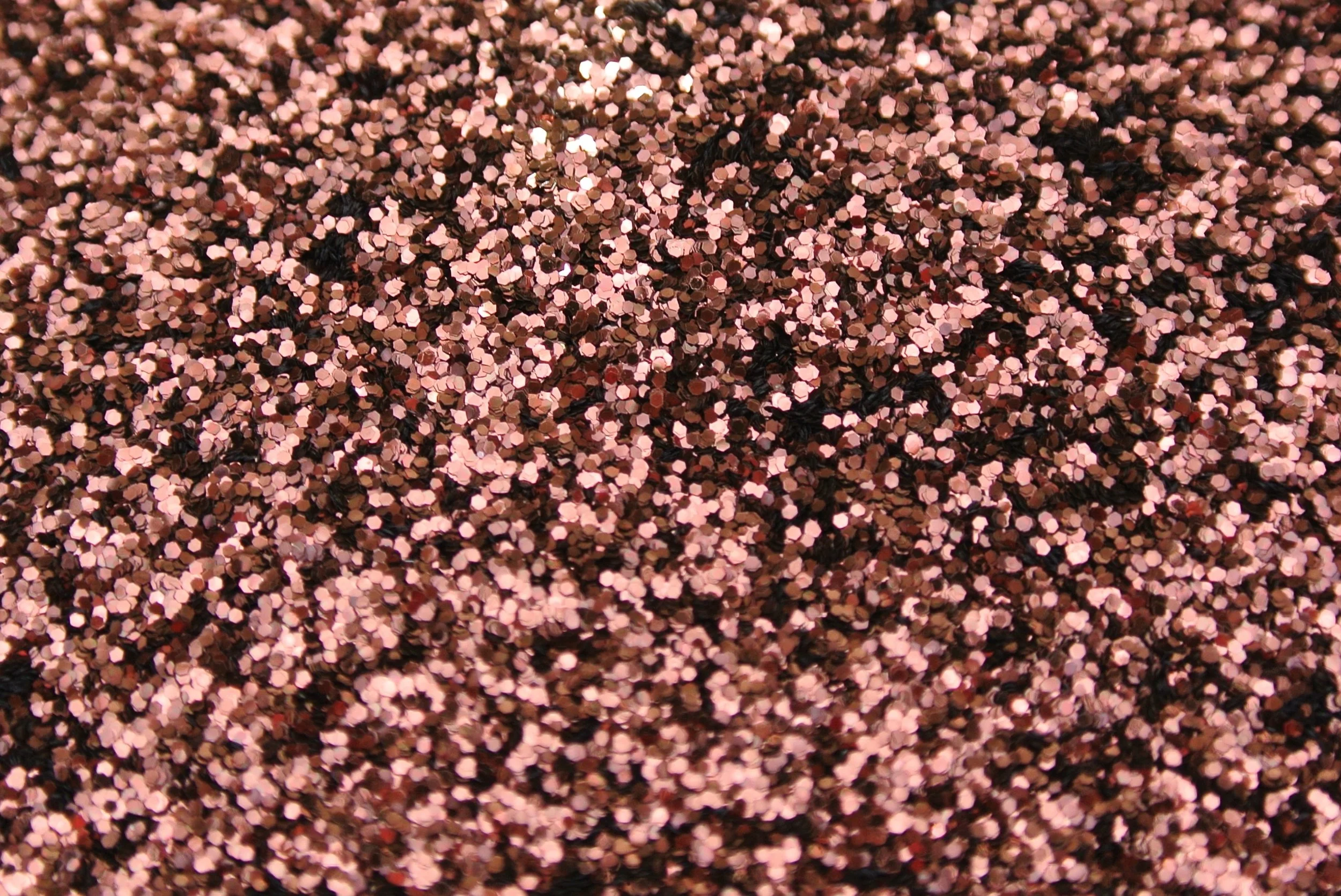 Rootbeer Metal Flake