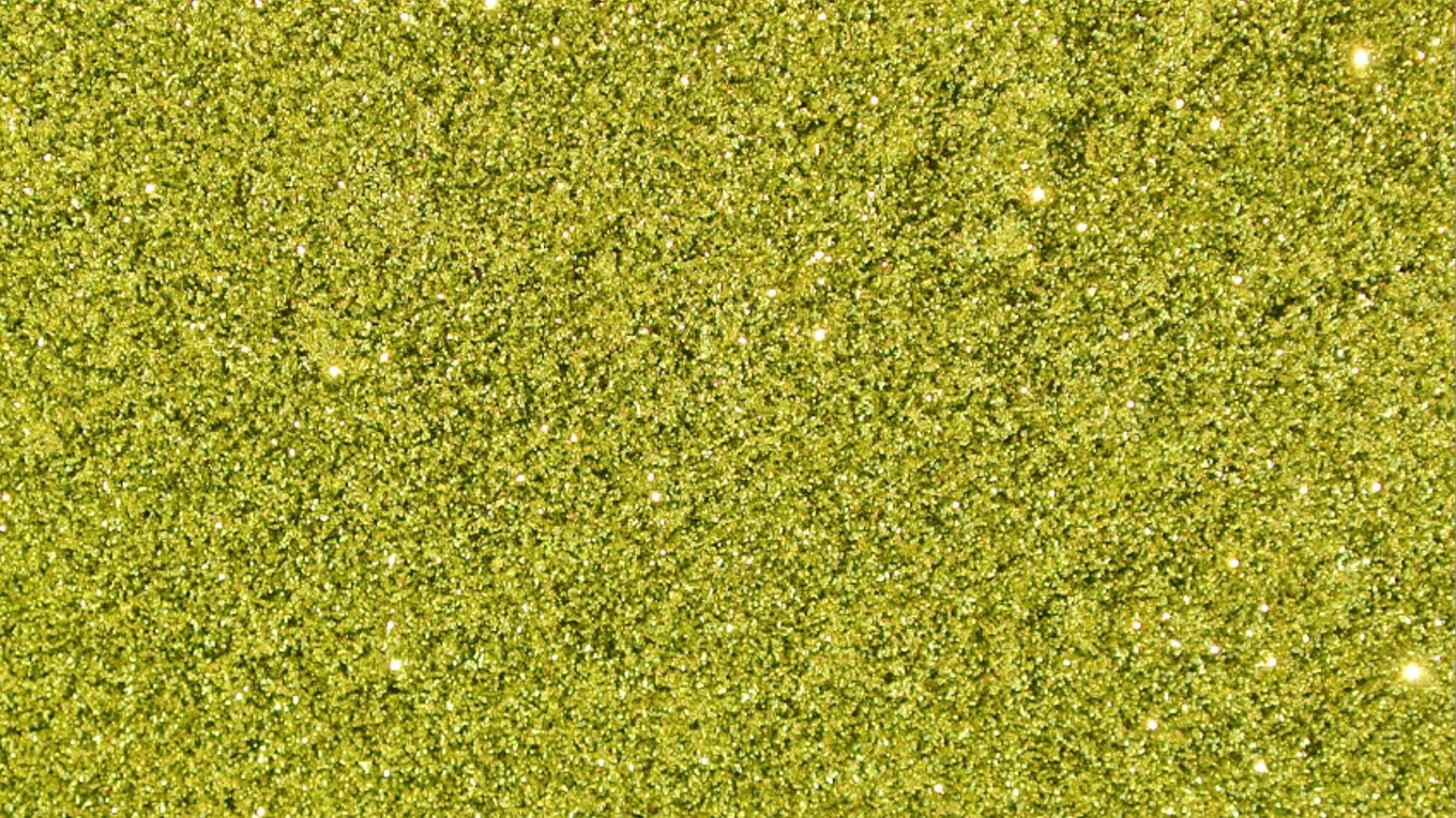 Limetreuse Metal Flake
