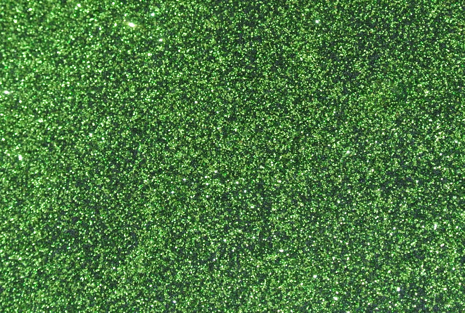 Moss Green Metal Flake