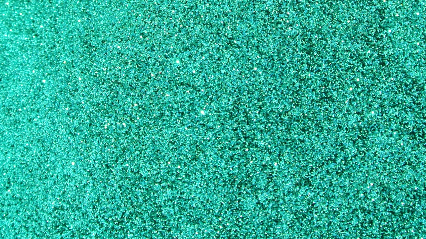 Ocean Spray Metal Flake