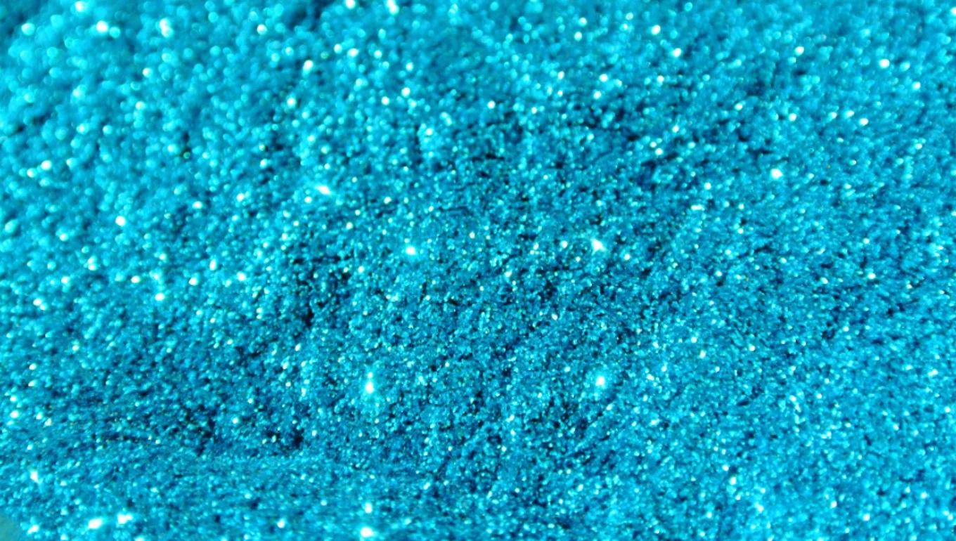 Royal Blue Metal Flake