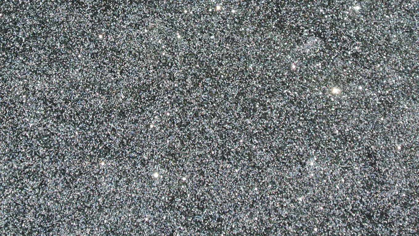 Gunmetal Metal Flake