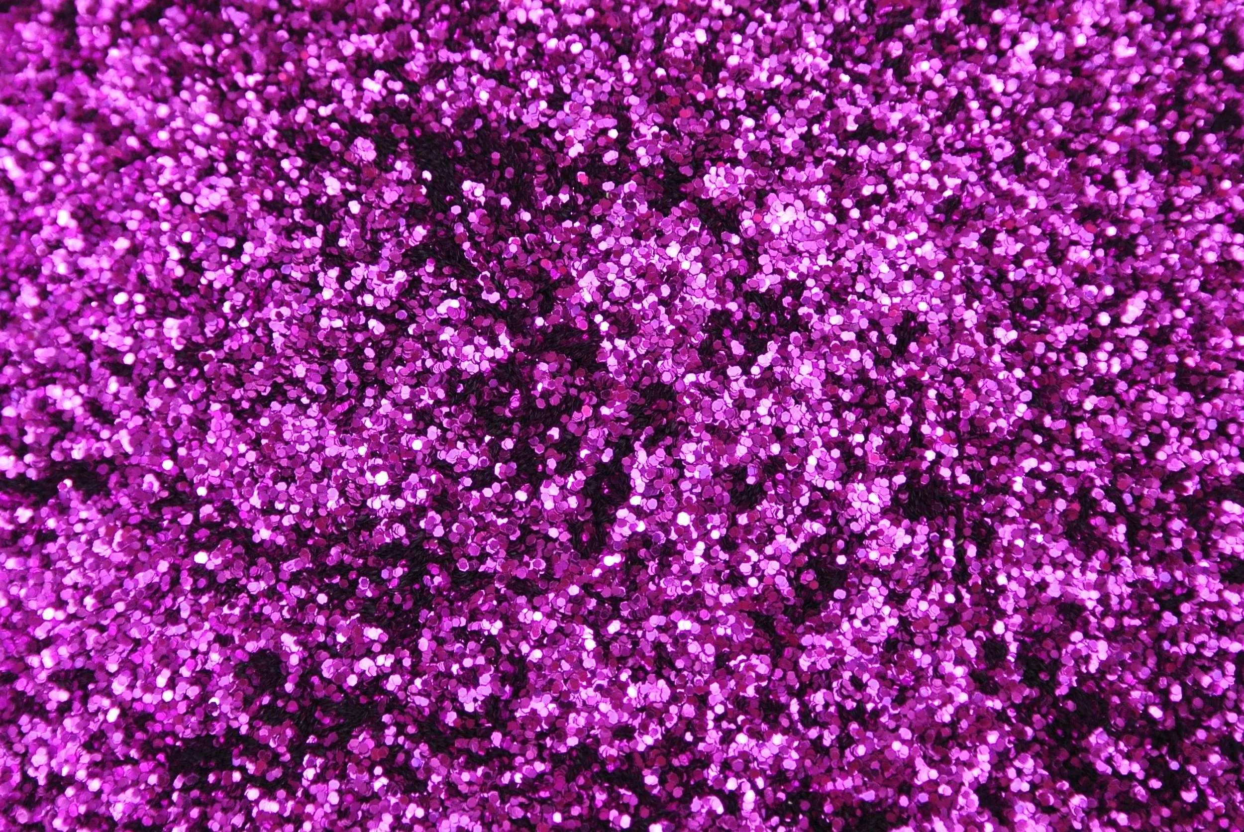 Hot Fuchsia Pink Metal Flake