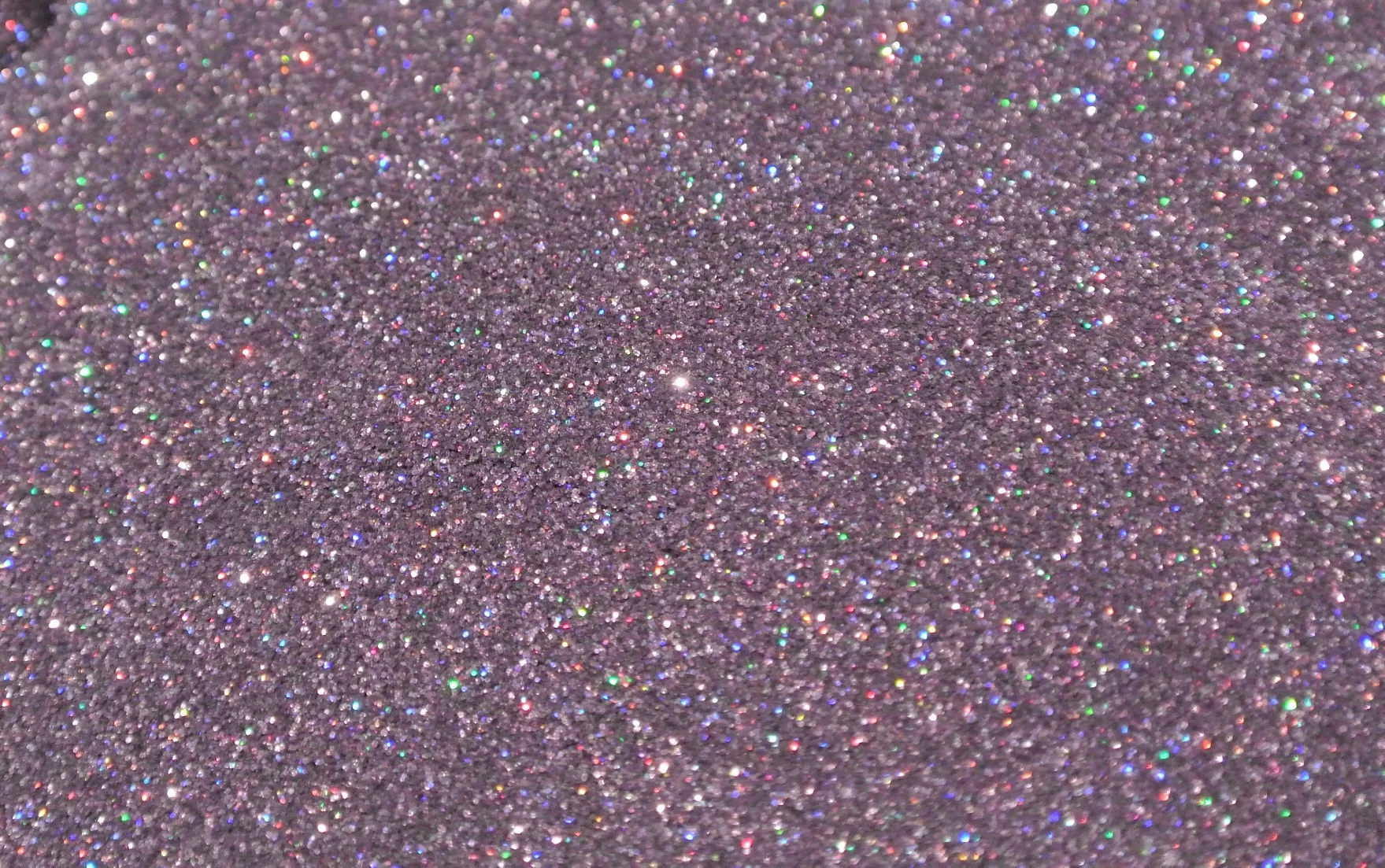 Purple Holographic Flake