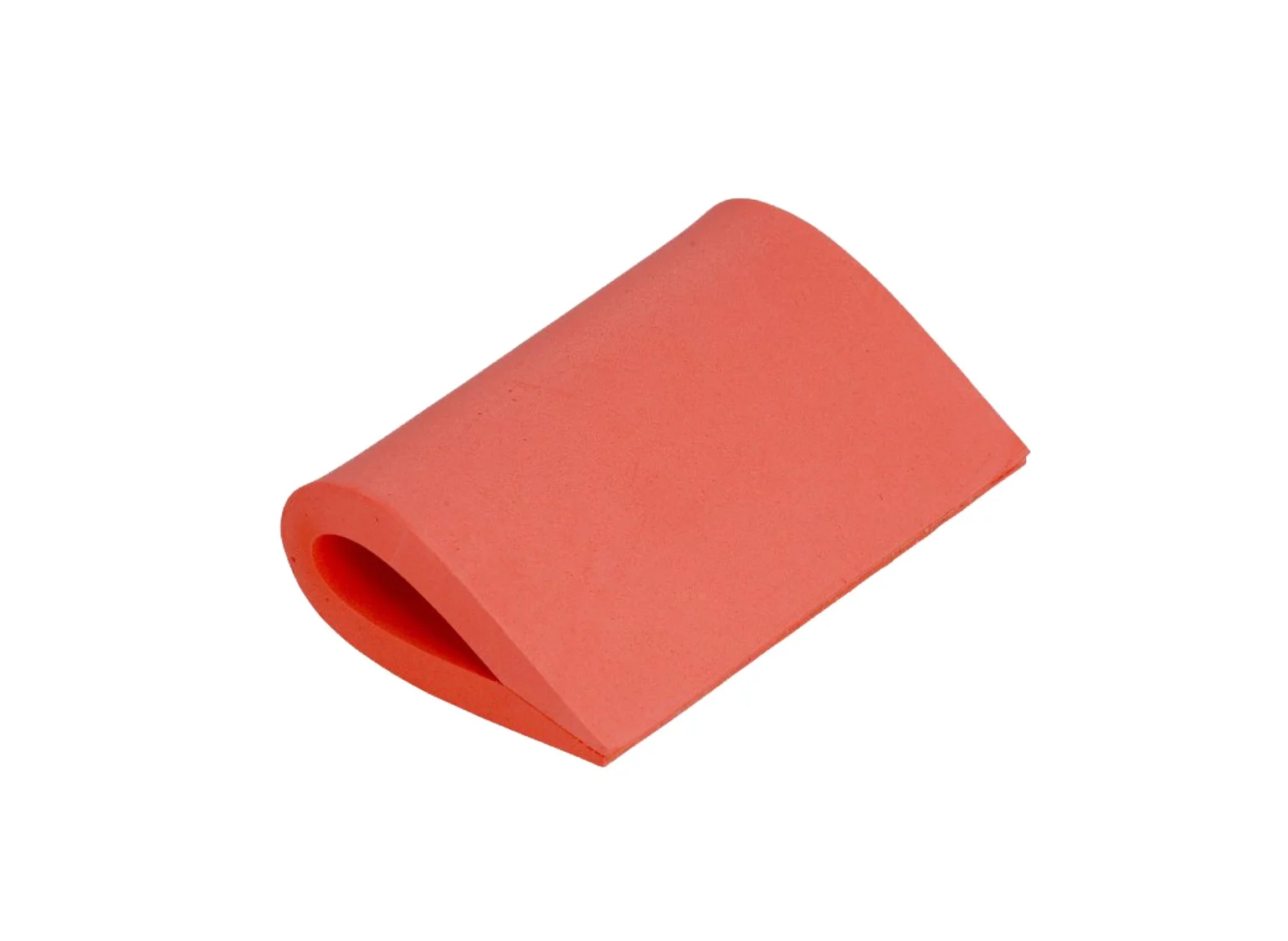 Tear Drop Sanding Block