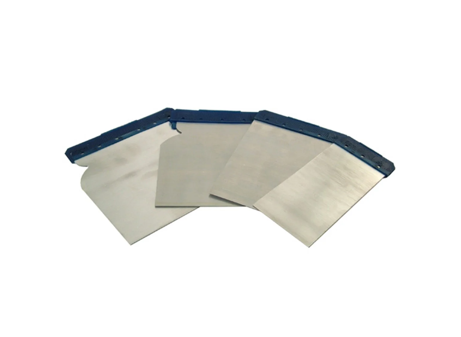 Sprung Steel Body Filler (4pk)