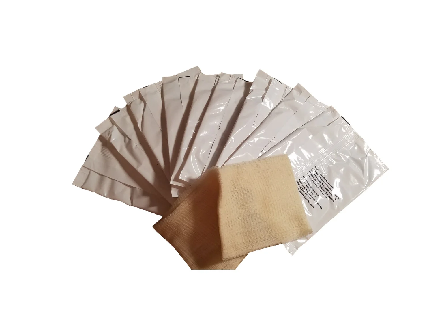 Tack Cloth / Sticky Rag (Painter's Cloth)