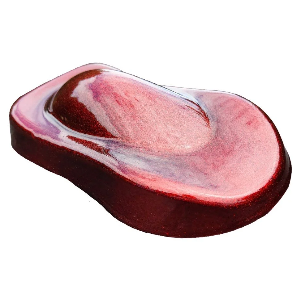 Black Cherry Custom Candy Paint Concentrate