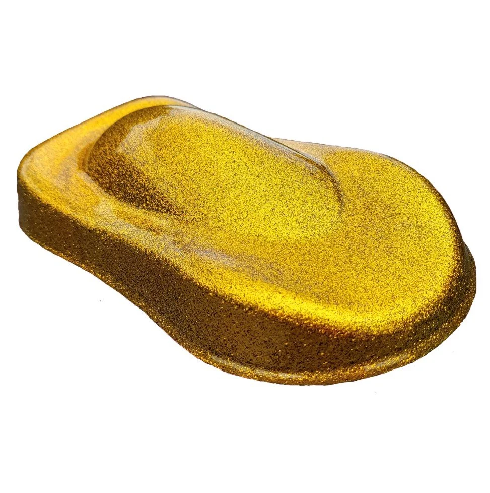 Mayan Gold Custom Candy Paint Concentrate