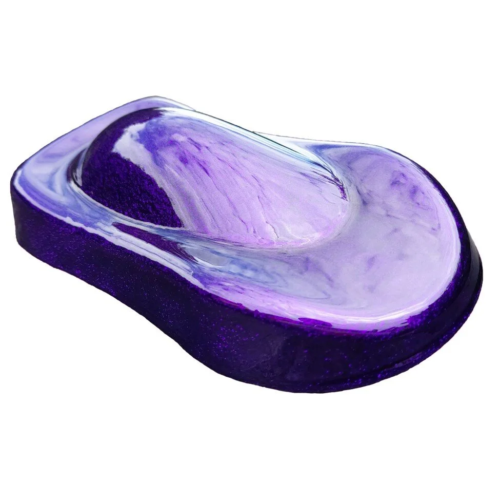 Royal Purple Custom Candy Paint Concentrate