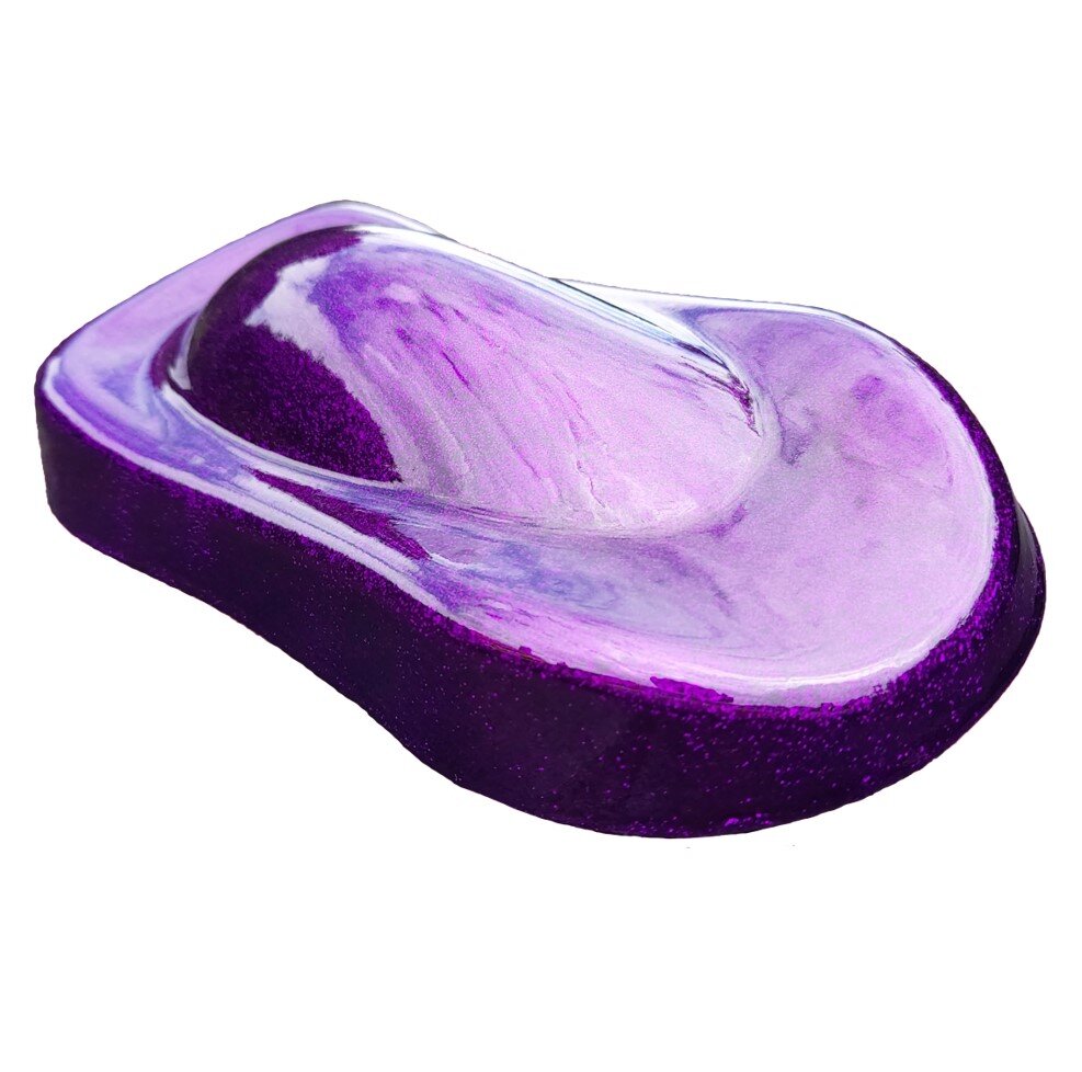 Purple Haze Custom Candy Paint Concentrate