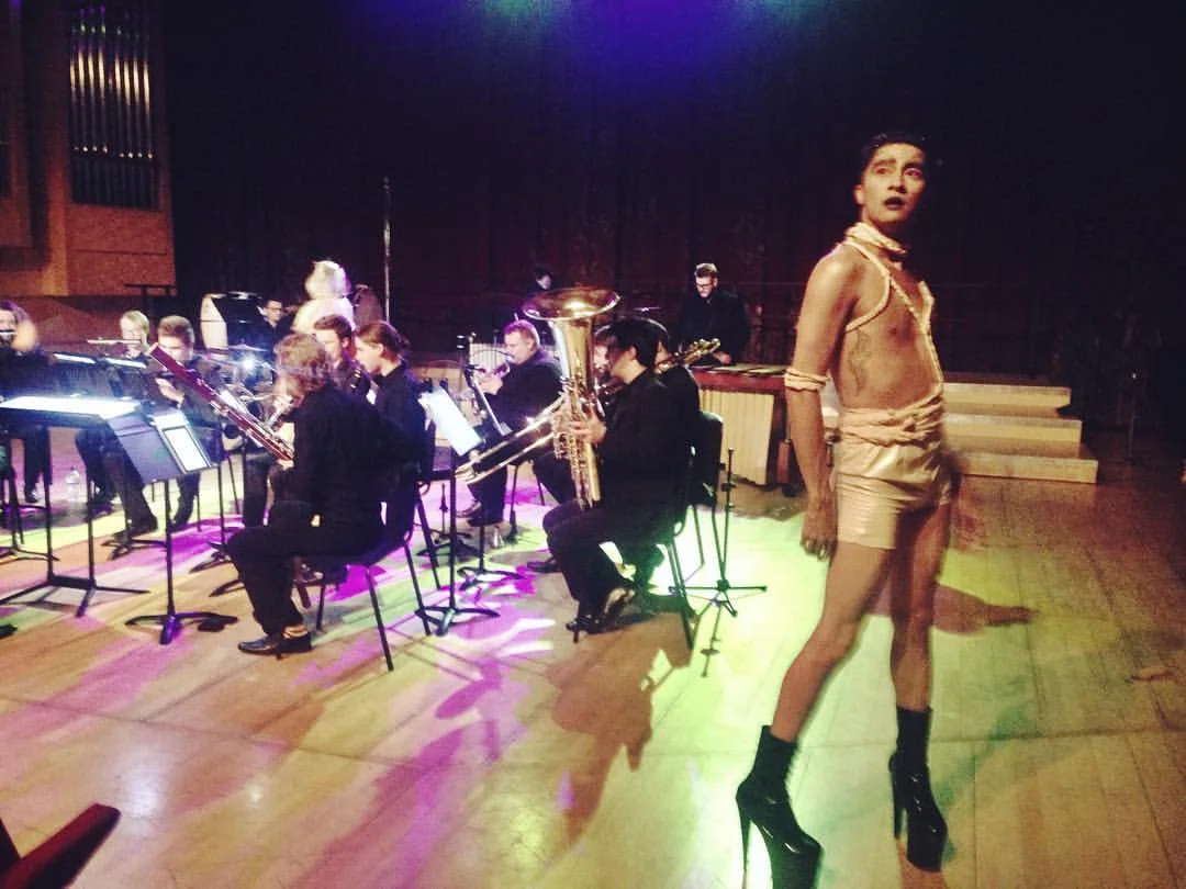 How To Own The Room - Royal Conservatoire of Scotland - Director Aidan Teplitzky Designer Alisa Kalyanova.JPG