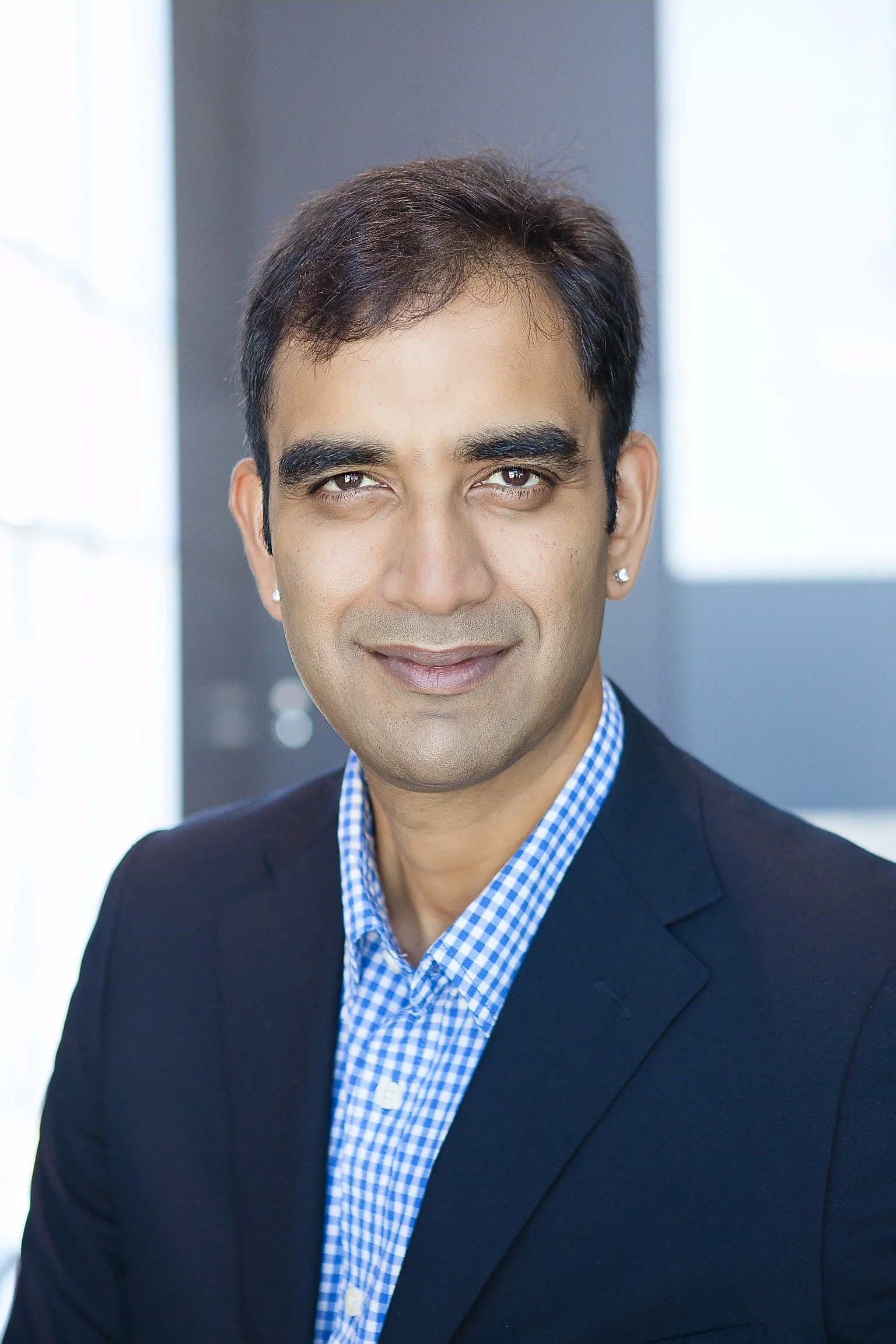 Sid Pai