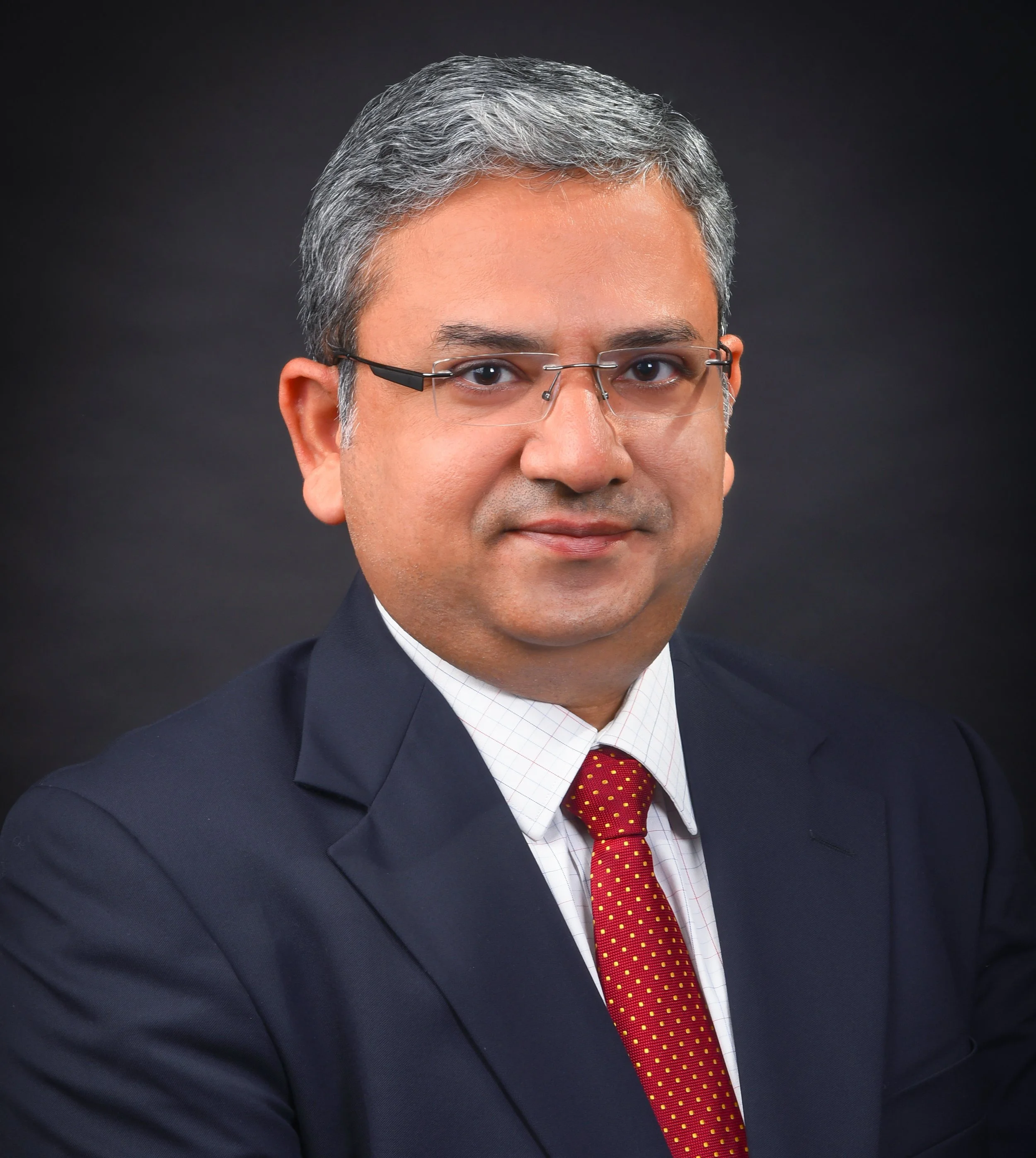 Photo of Partner Dinesh Goel