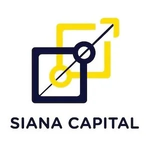 Siana logo