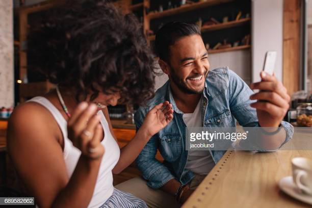 searched for black woman laughing