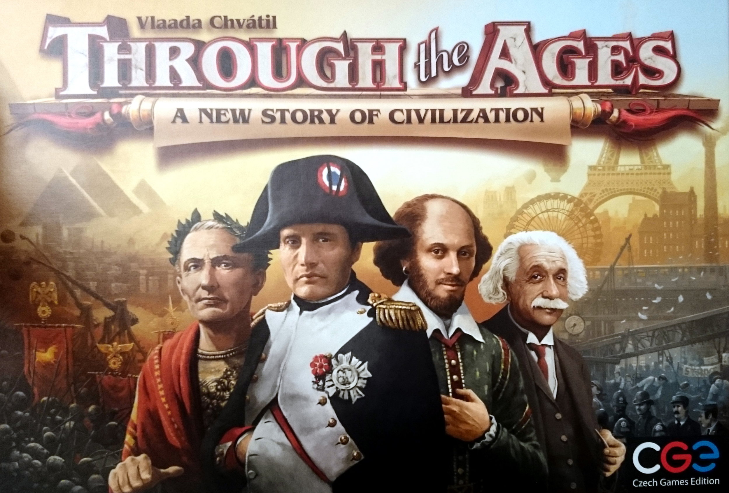 Through The Ages A New Story of Civilization.jpg
