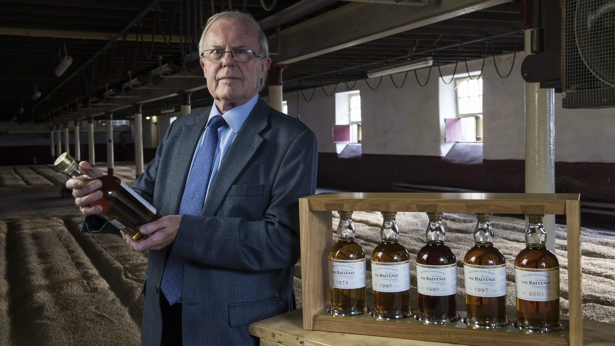 What makes a Scotch worth $25,000 may surprise you