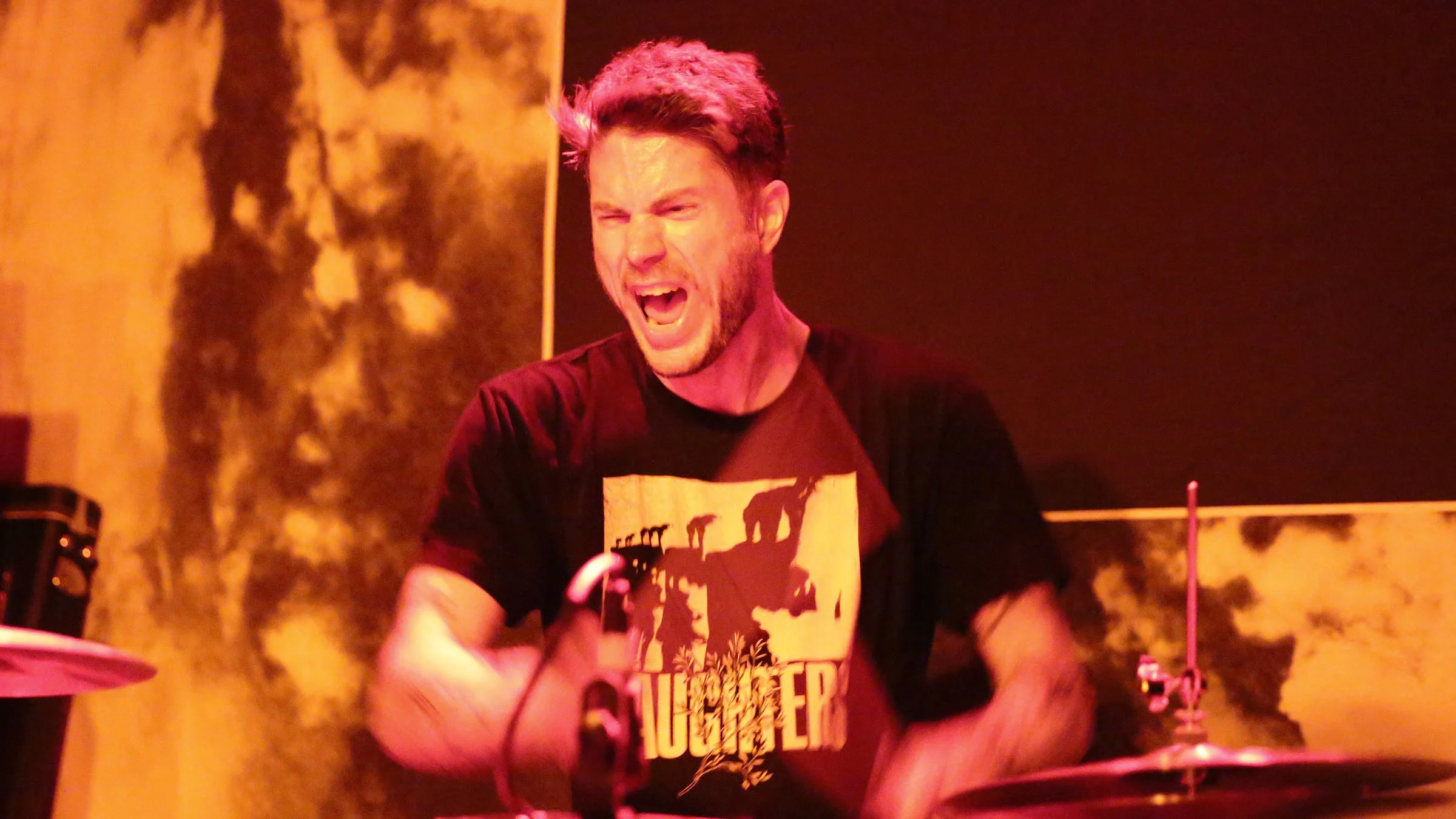 Jeromes Dream: Screamo's Forefathers Return To Tour With The Bands They've Inspired