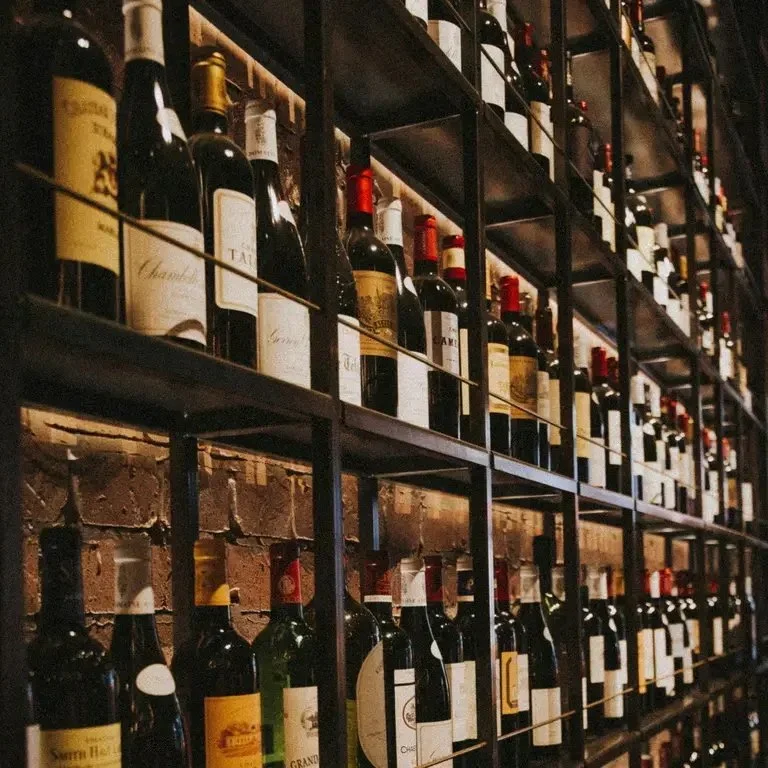 Decoding the Digital Vine: How to Shop for Wine Online Like A Pro
