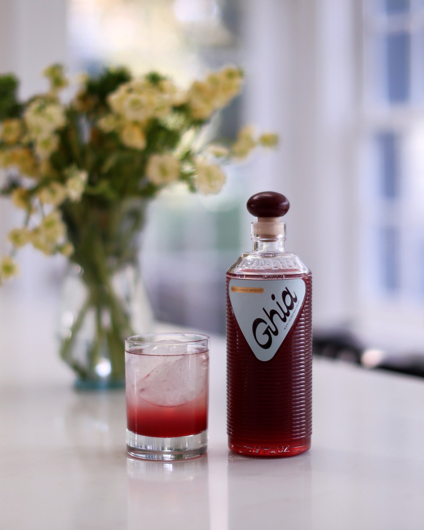 For the longest time, the non-alcoholic category was defined by what it lacked. Most options have skewed way too sweet, tasting more like &quot;juice for grown-ups&quot; by lacking the structural backbone &mdash; the bitterness &mdash; that makes a c