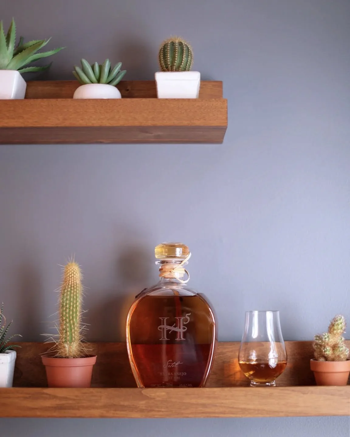 If, in the pantheon of top-shelf Mexican spirits, Mezcal is King and Tequila is Queen -- then #Sotol is their kooky loveable neighbor who deserves to be invited over for a royal dinner way more often.

Sotol is a distinct spirit category distilled --