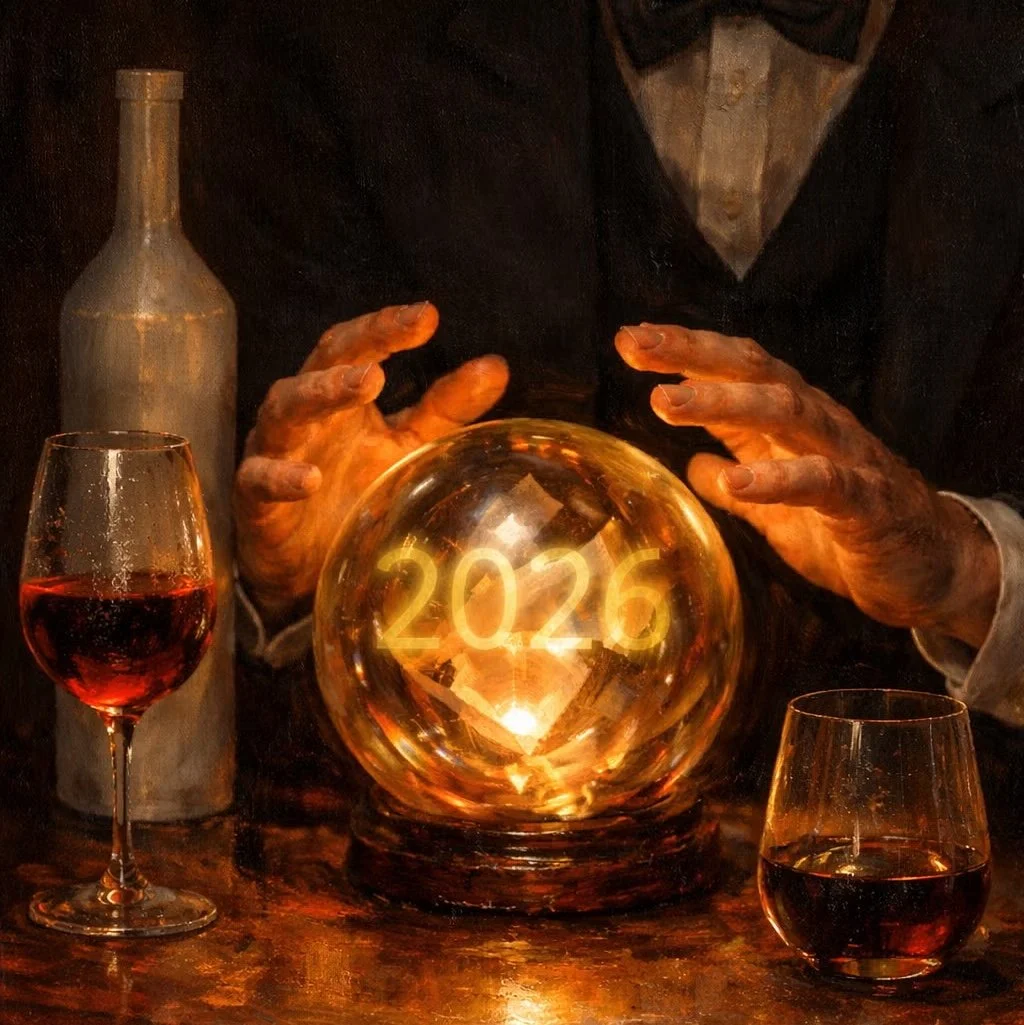 Wine Trends That Will Define 2026