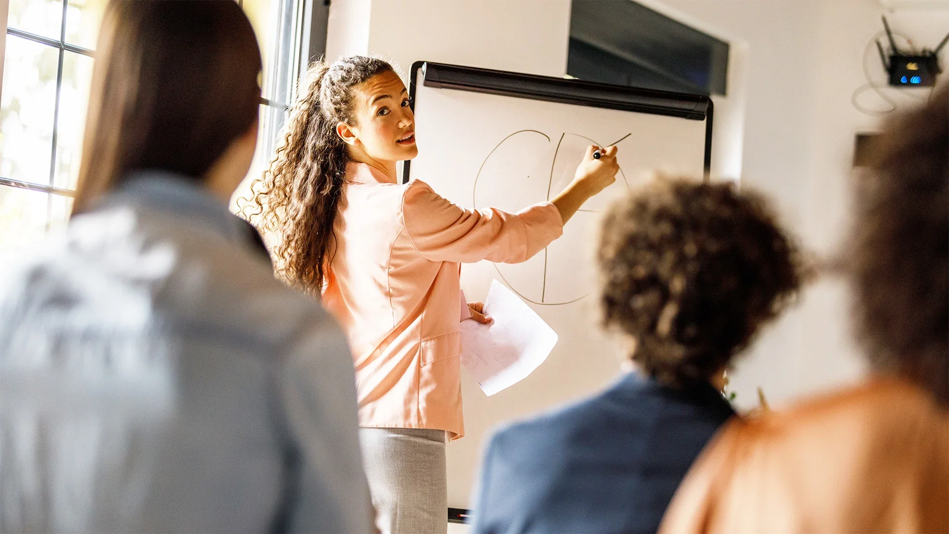 How to Translate Complex Products Into Trusted Brands