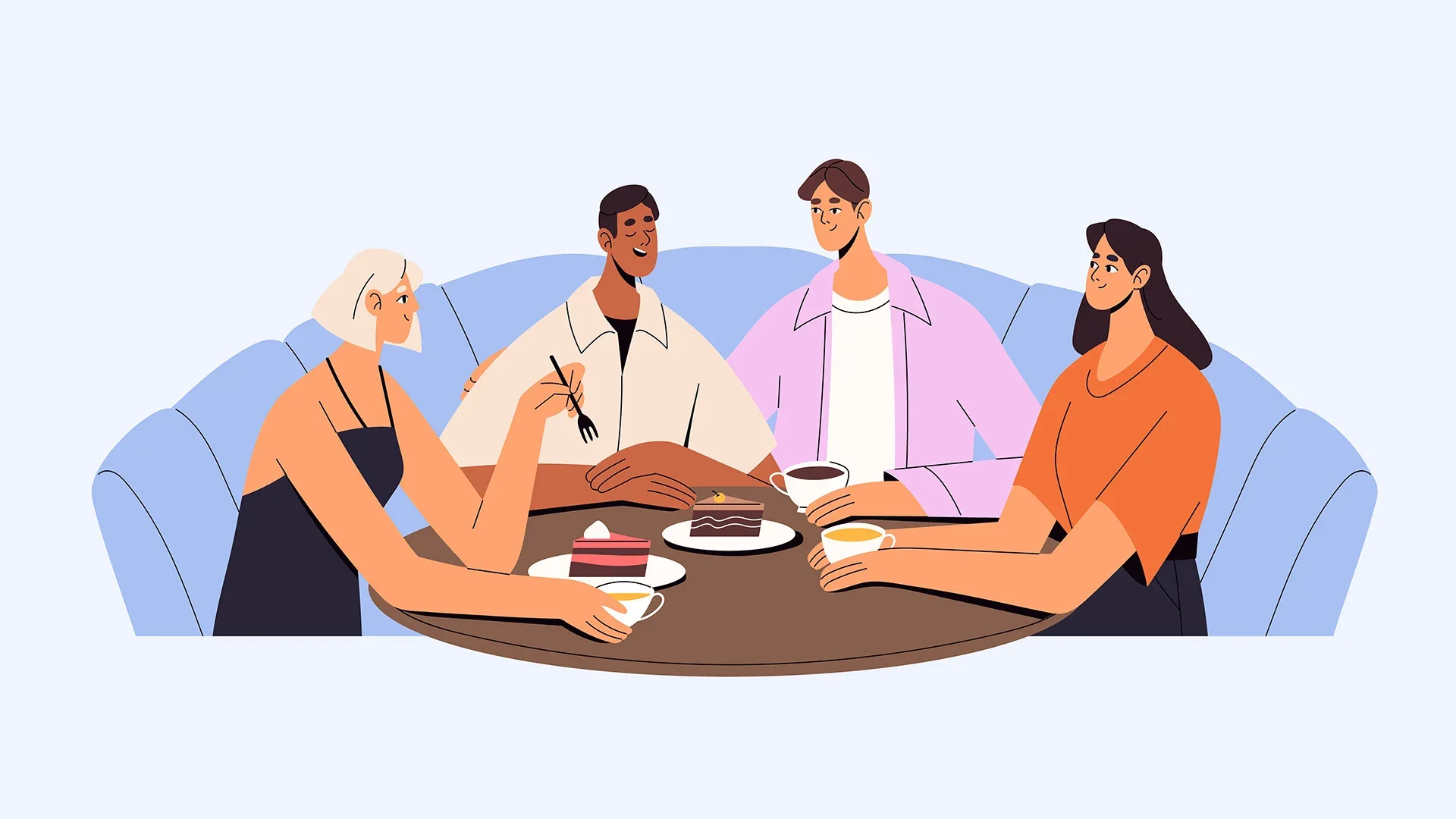 How 200 Awkward Double Dates Launched My Career