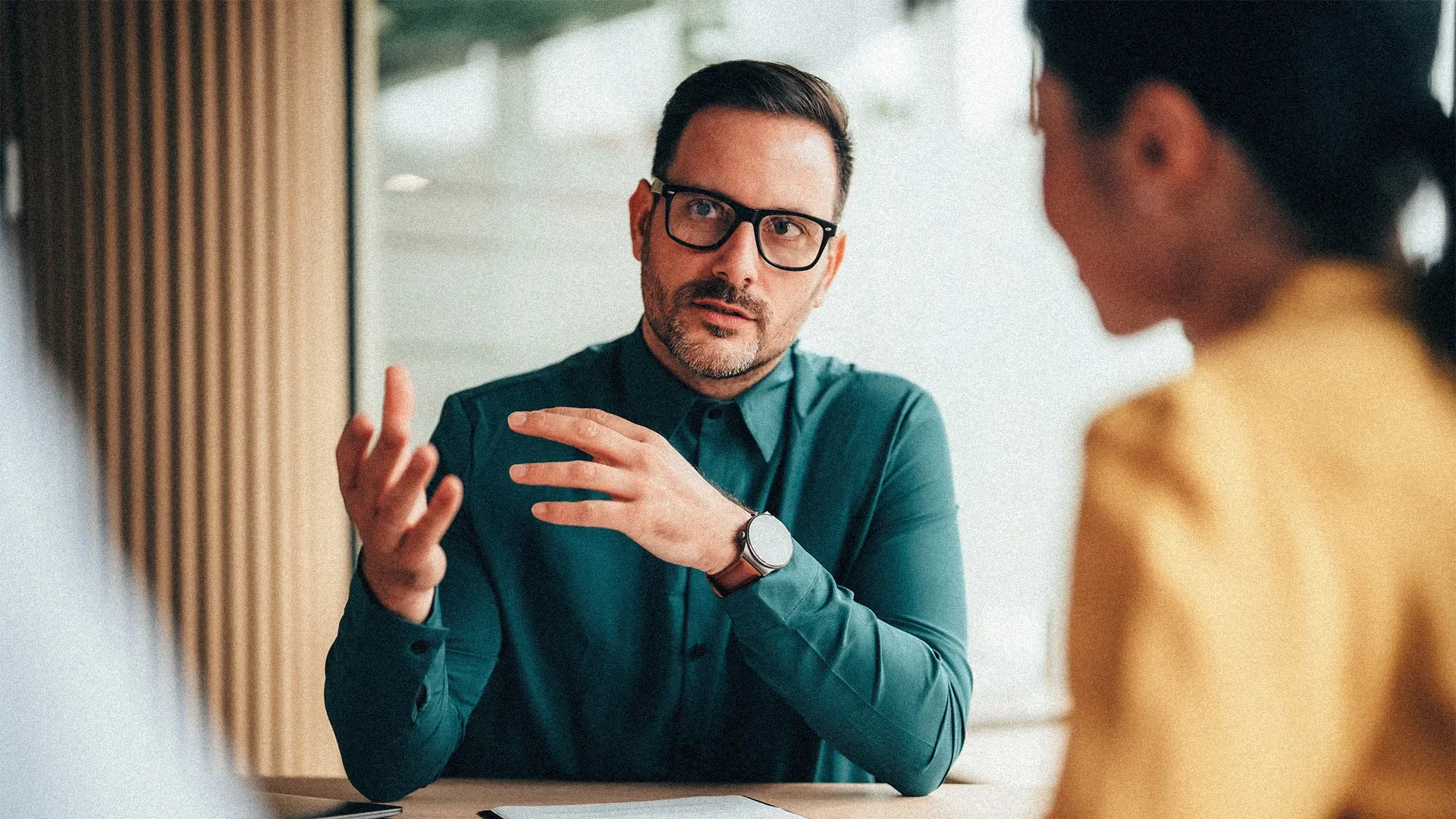 The Hidden Bridge Between What You Know and What You Earn