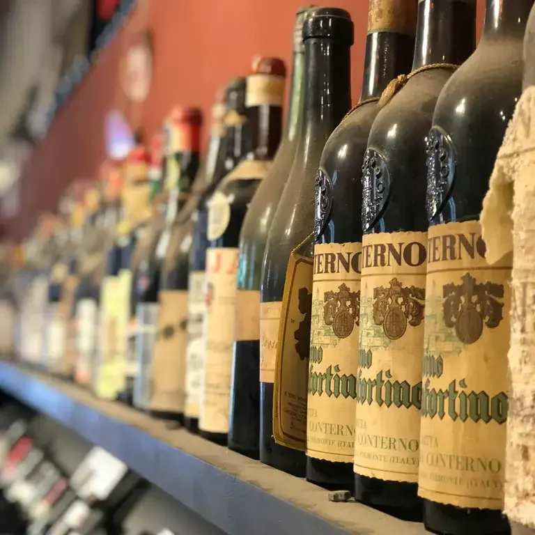 Beyond Barolo