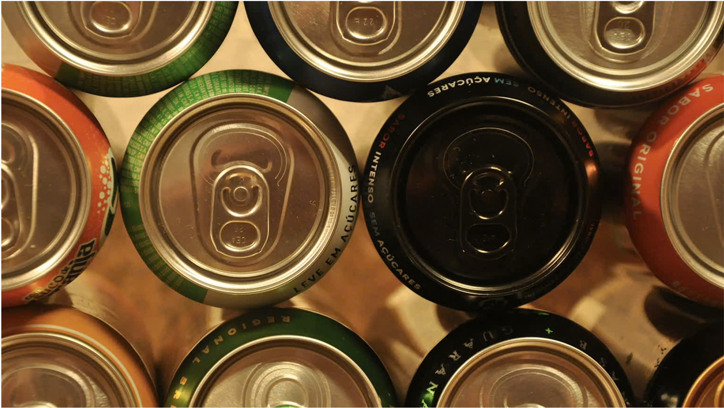 5 Science-Backed Reasons Your Canned Beer Tastes Off
