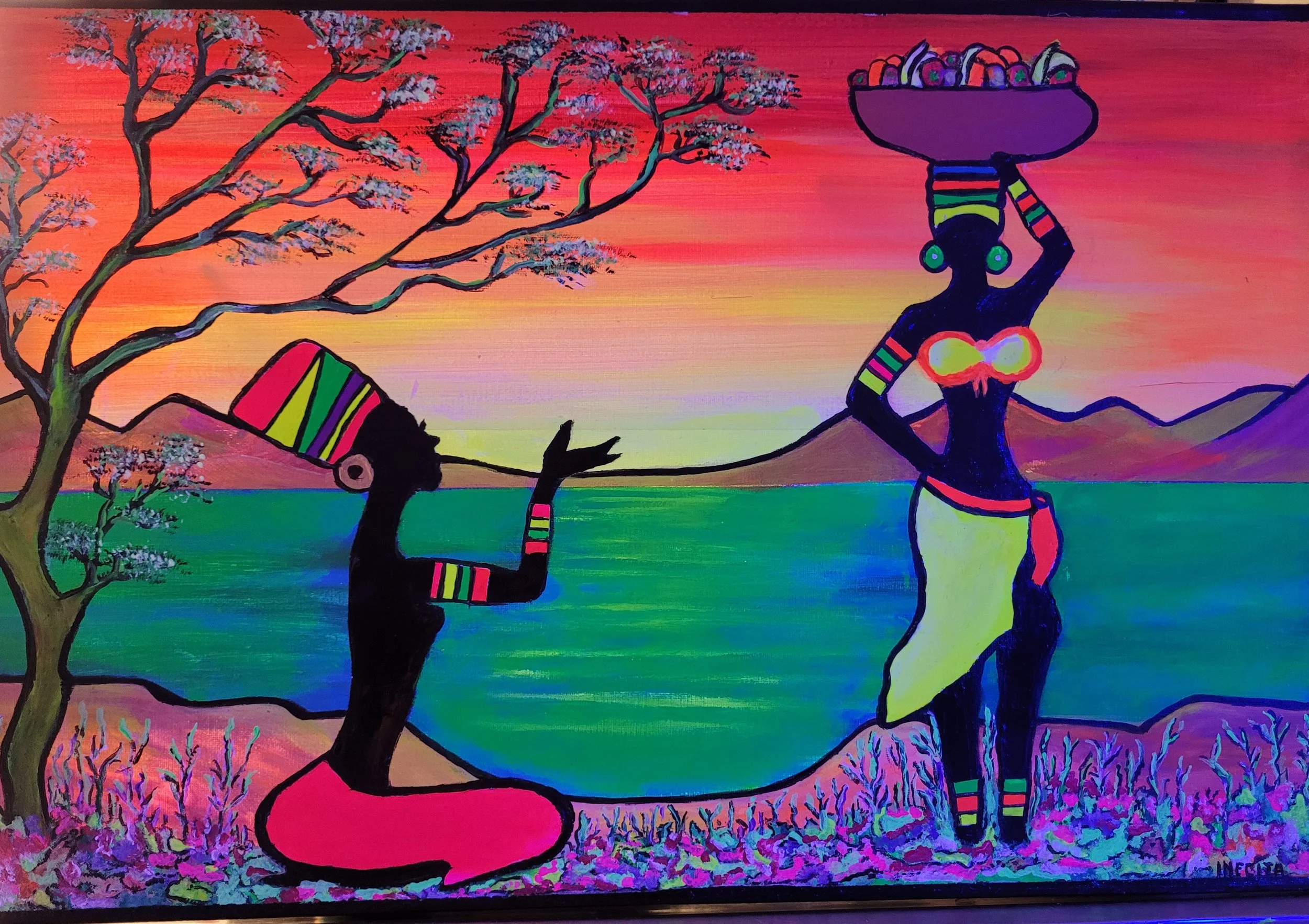Africa 1