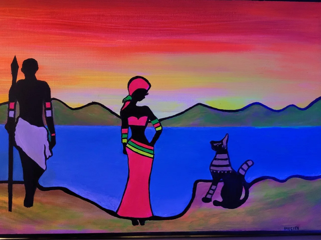 Africa 2